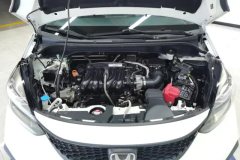 2021 Honda Fit Hatchback 2021 1.5 AT Chao XiangEdition #10