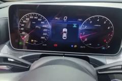2024 Mercedes-Benz C-Class 2025 1.5T AT C 260 L Sport #14