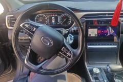 2019 GAC Trumpchi Trumpchi GS5 2019 1.5T AT 270TExclusive #12