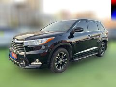 2017 Toyota Highlander 2017 2.0T AT Elite7Seat 4WD #1