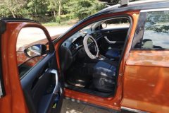 2018 Volkswagen T-Roc 2018 1.4T AT 280TSIComfort FWD #9