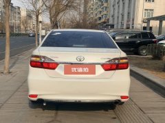 2016 Toyota Camry 2015 2.0 AT GLeading #5
