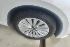 2021 Volkswagen Lavida 2021 1.4T AT 280TSIComfort #6