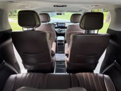 2023 Roewe iMAX8 EV 2022 silverEdition #6