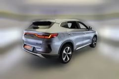 2023 BYD Song Plus New Energy 2021 1.5L AT DM-i 51KM Honor #3