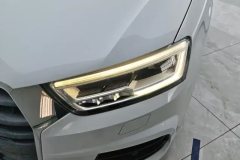 2018 Audi Q3 2018 1.4T AT 30AnniversaryYear30TFSIFashionFWD #5