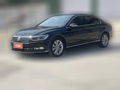 2019 Volkswagen Magotan 2018 1.8T AT 330TSILuxury Facelift #1