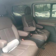 2021 Dongfeng Fengxing Lingzhi Plus 2021 2.0L MT Luxury 7Seat #6