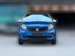 2018 smart ForFour 2018 0.9T AT 66kilowattPioneer (Imported) #2