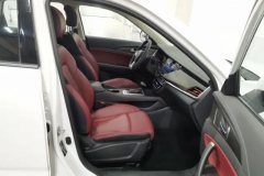 2020 Chang'an CS35 Plus 2019 1.4T AT ChanglianBlue WhaleEdition #22