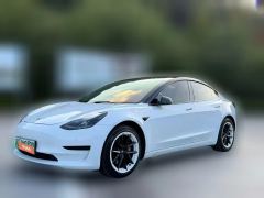 2021 Tesla Model 3 2021 StandardBattery lifeRWDUpgradeEdition #1