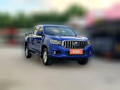 2023 Maxus T60 2022 5th Anniversary Edition 2.0T Diesel MT 2WD Comfort Standard Box Flatbed #2