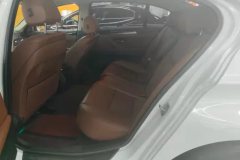 2017 BMW 5 Series 2017 2.0T AT 520LiElegant #11