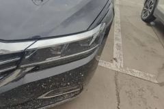 2019 Volkswagen Passat 2019 2.0T AT 330TSIElite China VI #5