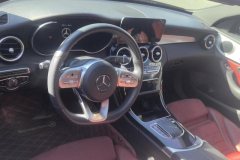 2020 Mercedes-Benz C-Class 2020 1.5T AT C260LSport Facelift #12