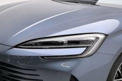 2025 BYD Seal 07 DM-i 2025 Smart Drive DM-i 1.5L 125km Premium #5