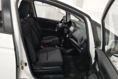 2019 Honda Fit Hatchback 2018 1.5 AT Comfort #22