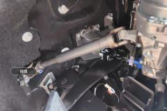 Steering Column
