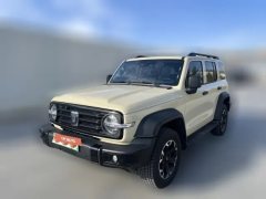 2026 Tank 300 PHEV 2025 Hi4-T 37.1kWh #1