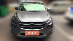 2018 Baojun 510 2017 1.5 AT Fashion #2