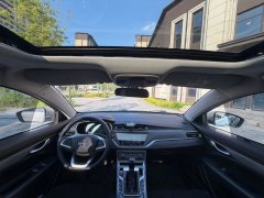 2021 Geely Auto Emgrand Sedan 2020 1.5 AT upEdition #6