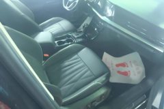 2022 Volkswagen Passat 2022 330TSI AT starry skyLuxury #8