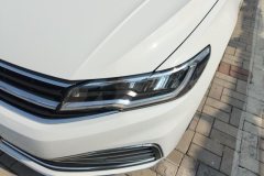 2019 Volkswagen Bora Sedan 2020 1.5 MT Fashion #5