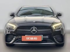 2022 Mercedes-Benz E-Class PHEV 2022 Facelift II 2.0T E350 eL plug-in hybridSportsedan chair #2