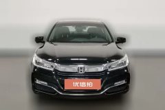 2017 Honda Accord 2016 2.0 AT SharpcollarEdition HEV #3