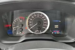 2024 Toyota Levin 2024 1.2T AT 185T CVTLuxury #14