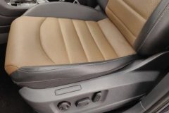 2018 Volkswagen Tharu 2019 2.0T AT 330TSIFlagship 4WD #21