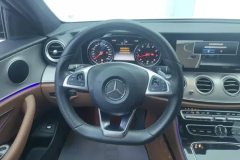 2017 Mercedes-Benz E-Class 2017 2.0T AT E200Sport #15