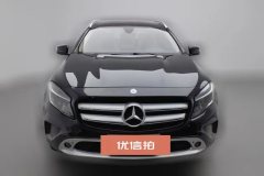 2016 Mercedes-Benz GLA-Class 2016 1.6T AT GLA200DynamicFWD #3