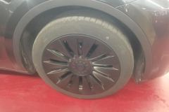2024 Tesla Model Y 2024 Long Rangeall wheel driveEdition #6