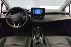 2021 Toyota Corolla 2021 1.2T AT S-CVT Luxury #12