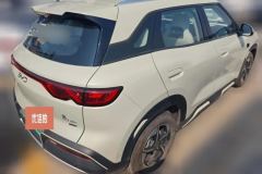2025 BYD Yuan UP 2025 Smart Drive 401KM Surpass #3