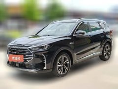 2021 Jetour X70 Plus 2021 1.6T DCTland 6Seat #1