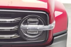 2022 Tank 300 2021 CityEdition 2.0T AT Very #5