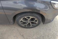 2023 MG MG5 2021 1.5 AT Facelift 180DVVT CVTyouthLuxury #6