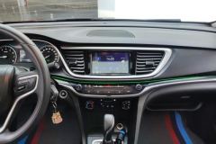 2020 Buick Excelle GT Sedan 2021 1.5 AT modelElite Facelift #13