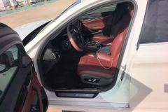 2020 BMW 5 Series 2020 2.0T AT 530LiExclusiveMSport Pkg #9