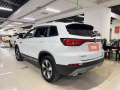 2018 Chang'an CS75 2018 1.5T AT 280TWisdom #9