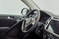 2018 Volkswagen Tiguan 2016 1.4T AT 280TSIsilk roadFashionFWD #23