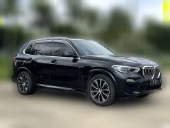 2021 BMW X5(Imported)(Imported) 2021 xDrive40i MSport Pkg（Imported） #3
