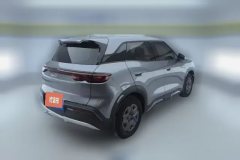 2024 BYD Yuan UP 2024 401KM vitalityEdition #3