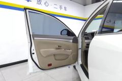 2015 Nissan Sylphy 2016 1.6 AT ClassicXEComfort #7