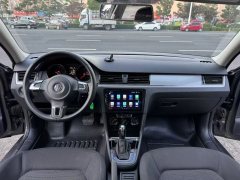 2015 Volkswagen Bora Sedan 2014 1.6 AT Fashion #9