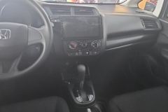 2018 Honda Fit Hatchback 2018 1.5 AT Comfort #13