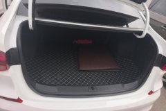 2023 Chevrolet Monza 2023 1.5L AT DCTJoy #4