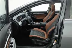 2023 Chang'an Eado 2022 PLUS Blue WhaleNE 1.4T AT GDI DCTPremium #13